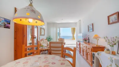 Apartment on the Beach photo 8