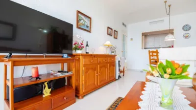 Apartment on the Beach photo 9