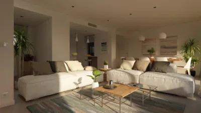 Apartment in Casares Costa photo 7