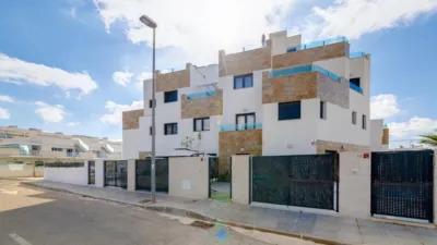 Casa – San Miguel de Salinas, Urbanización Las Filipinas, Villa Martín - Vista 2