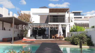 Chalet en El Madroñal photo 3