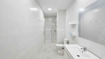 Piso en alquiler en Calle de Calatrava - Imagen 19