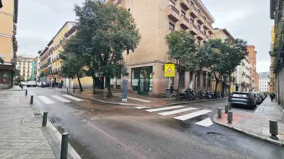 Piso en alquiler en Calle de Calatrava - Imagen 21