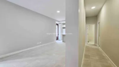 Piso en alquiler en Calle de Calatrava - Imagen 3