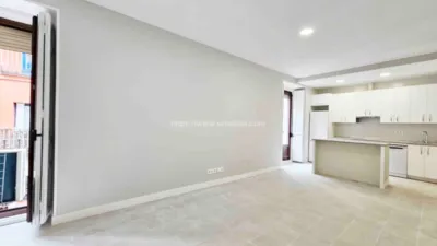 Piso en alquiler en Calle de Calatrava - Imagen 4