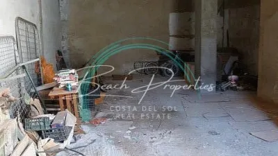 Detached house in El Centro, near the village photo 18