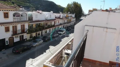 Detached house in El Centro, near the village photo 19