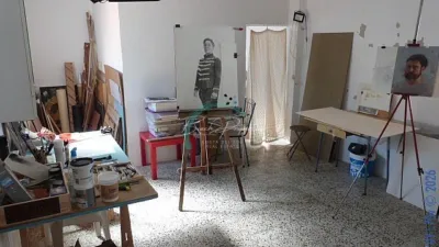 Detached house in El Centro, near the village photo 5