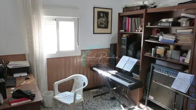 Detached house in El Centro, near the village photo 7