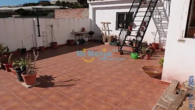 Detached house in El Centro, near the village photo 14