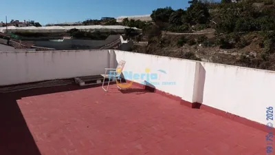 Detached house in El Centro, near the village photo 17