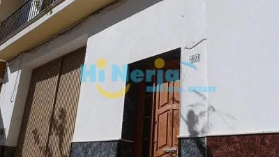 Detached house in El Centro, near the village photo 2
