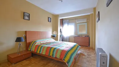 Apartment on Avenida de Hernán Cortés photo 11