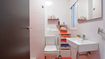 Apartment on Avenida de Hernán Cortés photo 18