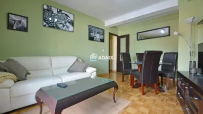 Apartment on Avenida de Hernán Cortés photo 3