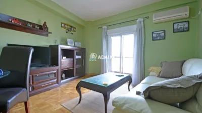 Apartment on Avenida de Hernán Cortés photo 4
