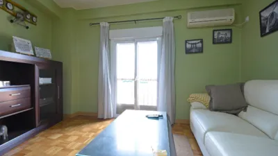 Apartment on Avenida de Hernán Cortés photo 5