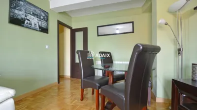 Apartment on Avenida de Hernán Cortés photo 6