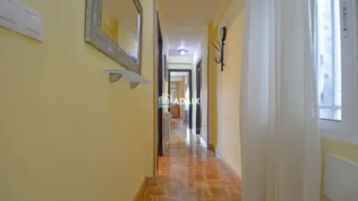 Apartment on Avenida de Hernán Cortés photo 7