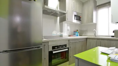 Apartment on Avenida de Hernán Cortés photo 8