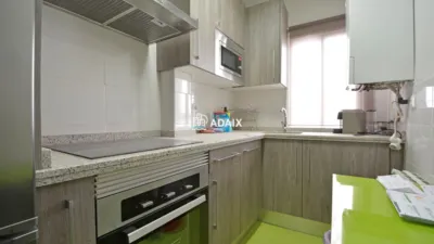 Apartment on Avenida de Hernán Cortés photo 9