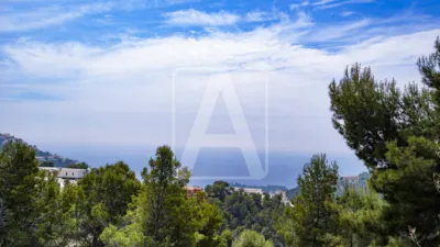 Casa – Altea - Vista 2