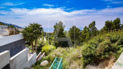 Casa – Altea - Vista 3