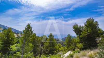 Casa – Altea - Vista 5
