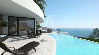 Casa – Altea - Més