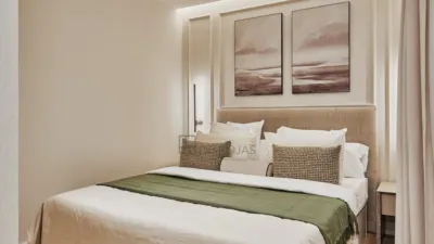Apartment on Calle de José Ortega y Gasset photo 12