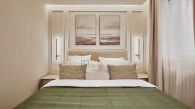 Apartment on Calle de José Ortega y Gasset photo 13