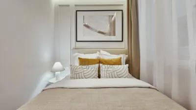 Apartment on Calle de José Ortega y Gasset photo 18