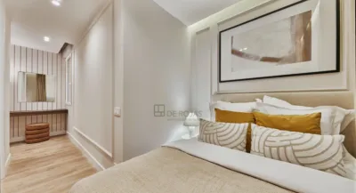 Apartment on Calle de José Ortega y Gasset photo 19