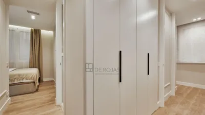 Apartment on Calle de José Ortega y Gasset photo 24