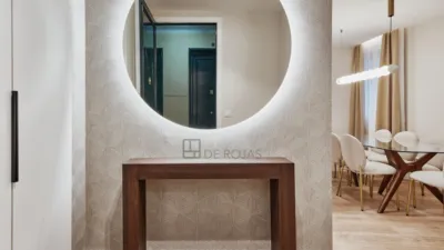 Apartment on Calle de José Ortega y Gasset photo 28