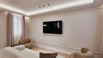 Apartment on Calle de José Ortega y Gasset photo 4
