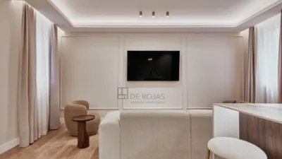 Apartment on Calle de José Ortega y Gasset photo 9