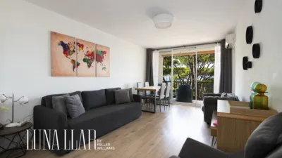 Apartment in Gavà Mar photo 10