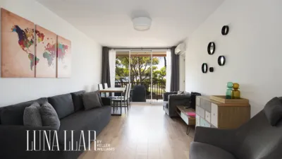 Apartment in Gavà Mar photo 11