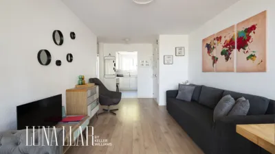 Apartment in Gavà Mar photo 12
