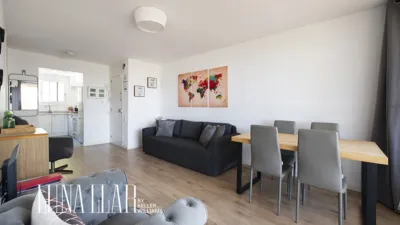 Apartment in Gavà Mar photo 13