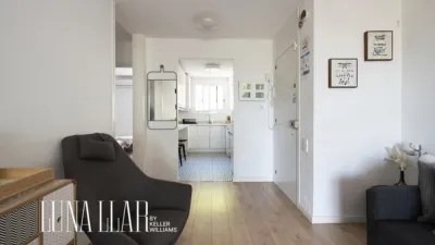 Apartment in Gavà Mar photo 14