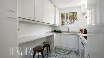 Apartment in Gavà Mar photo 16