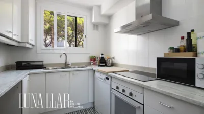 Apartment in Gavà Mar photo 17