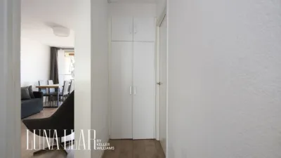 Apartment in Gavà Mar photo 18