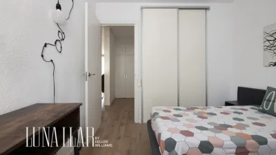 Apartment in Gavà Mar photo 21