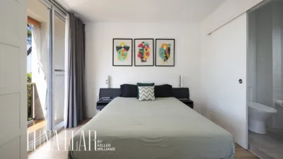Apartment in Gavà Mar photo 24