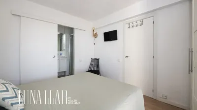 Apartment in Gavà Mar photo 26