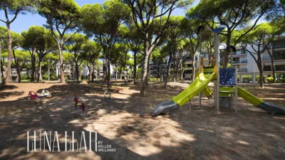 Apartment in Gavà Mar photo 30