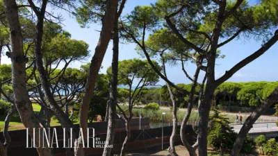 Apartment in Gavà Mar photo 31